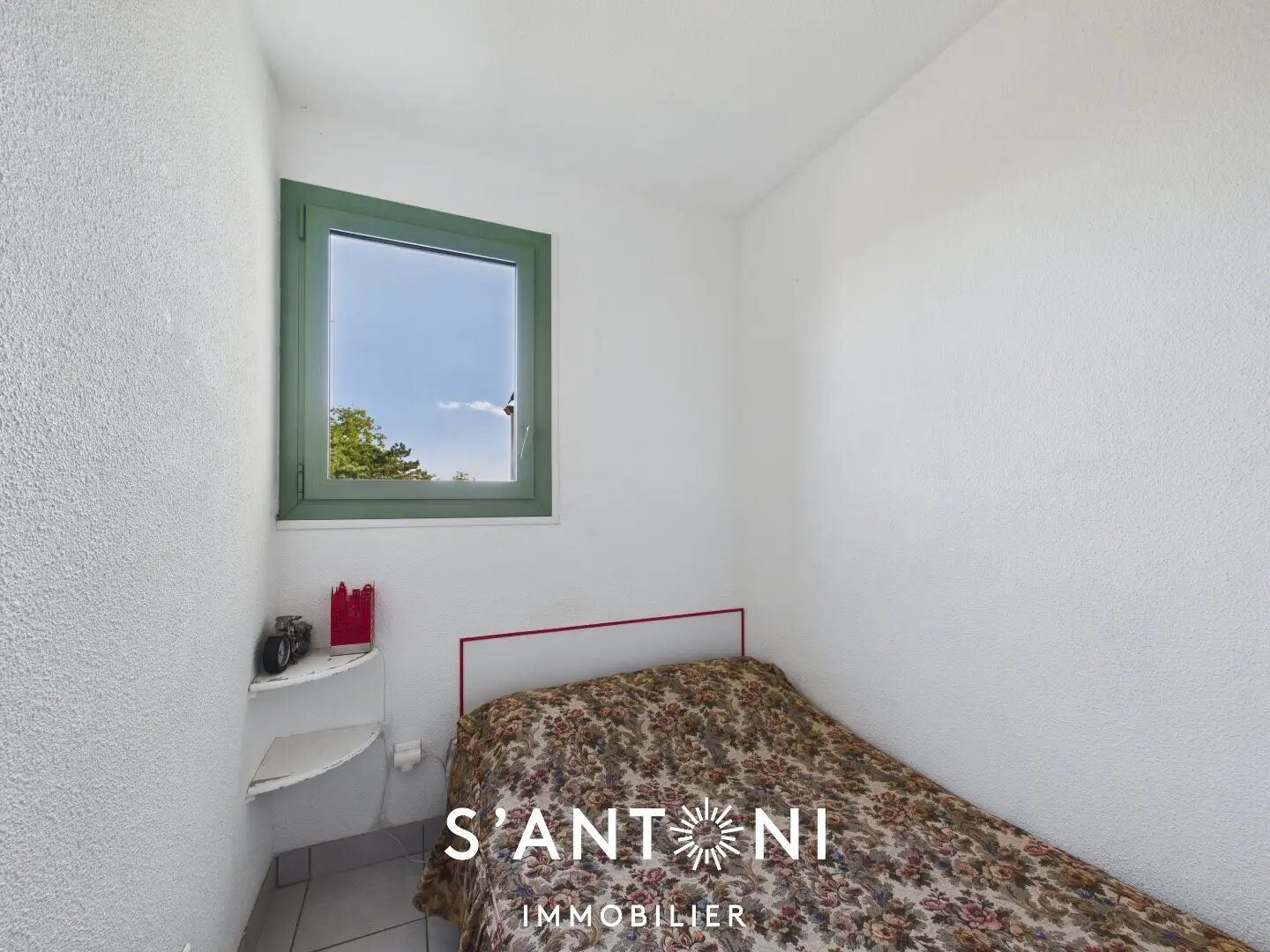 Appartement à vendre, 26m², Agde (Cap d'Agde)