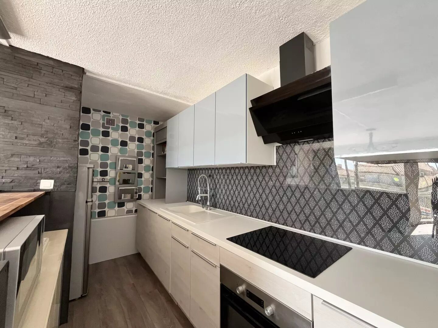 Appartement à vendre, 70m², Agde (Cap d'Agde)