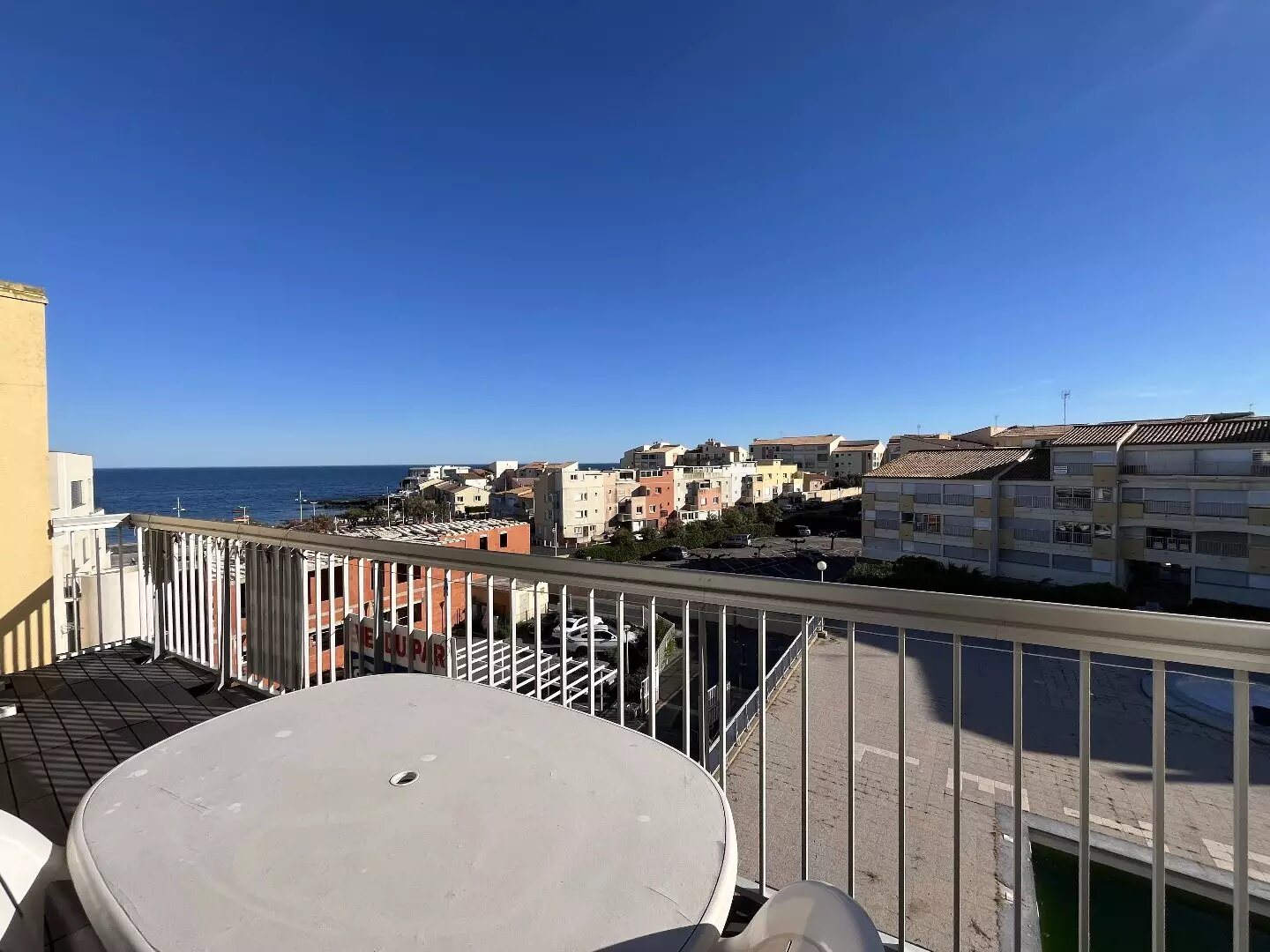 Appartement à vendre, 70m², Agde (Cap d'Agde)