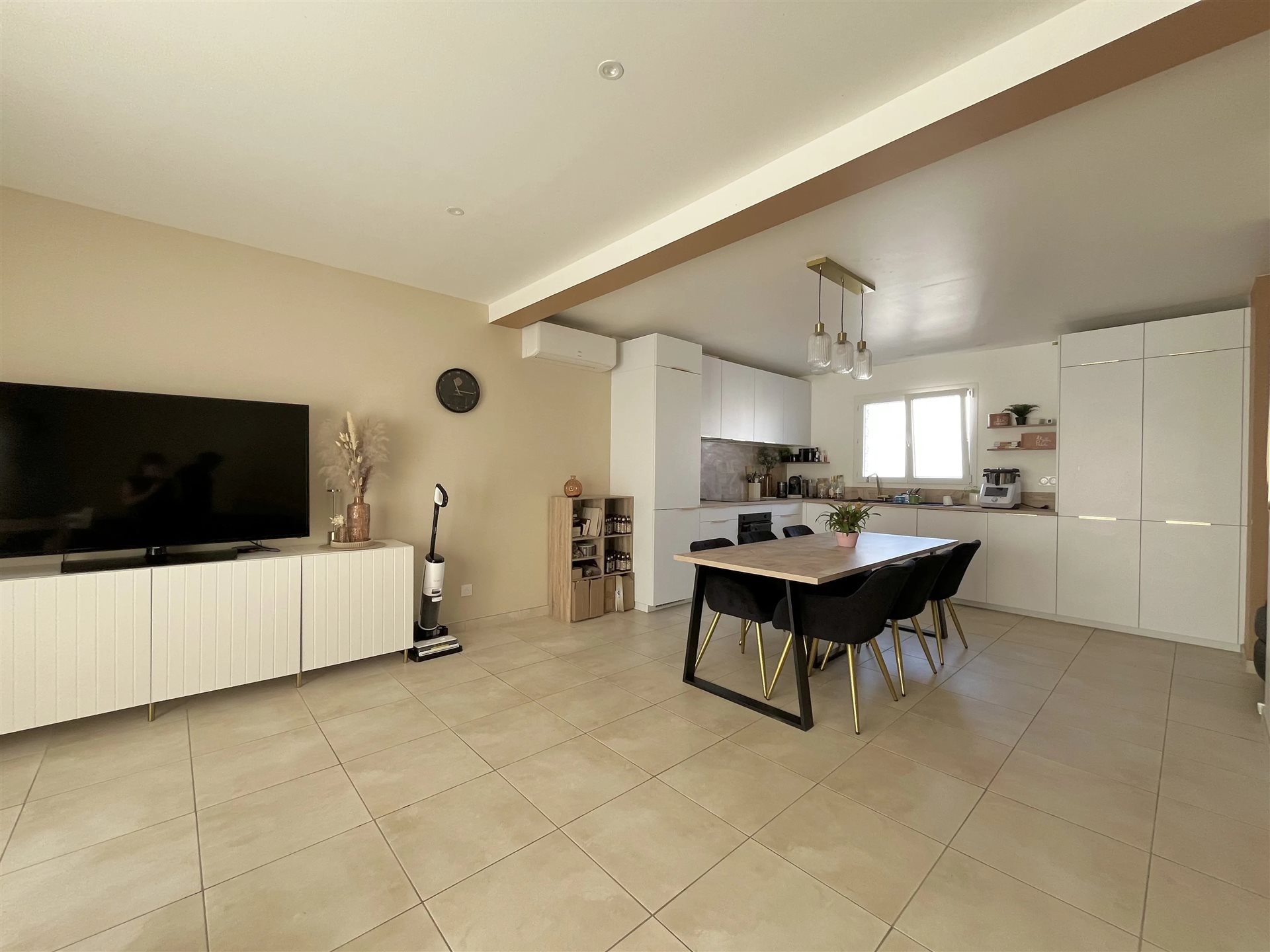 Maison à vendre, 85m², Pomérols