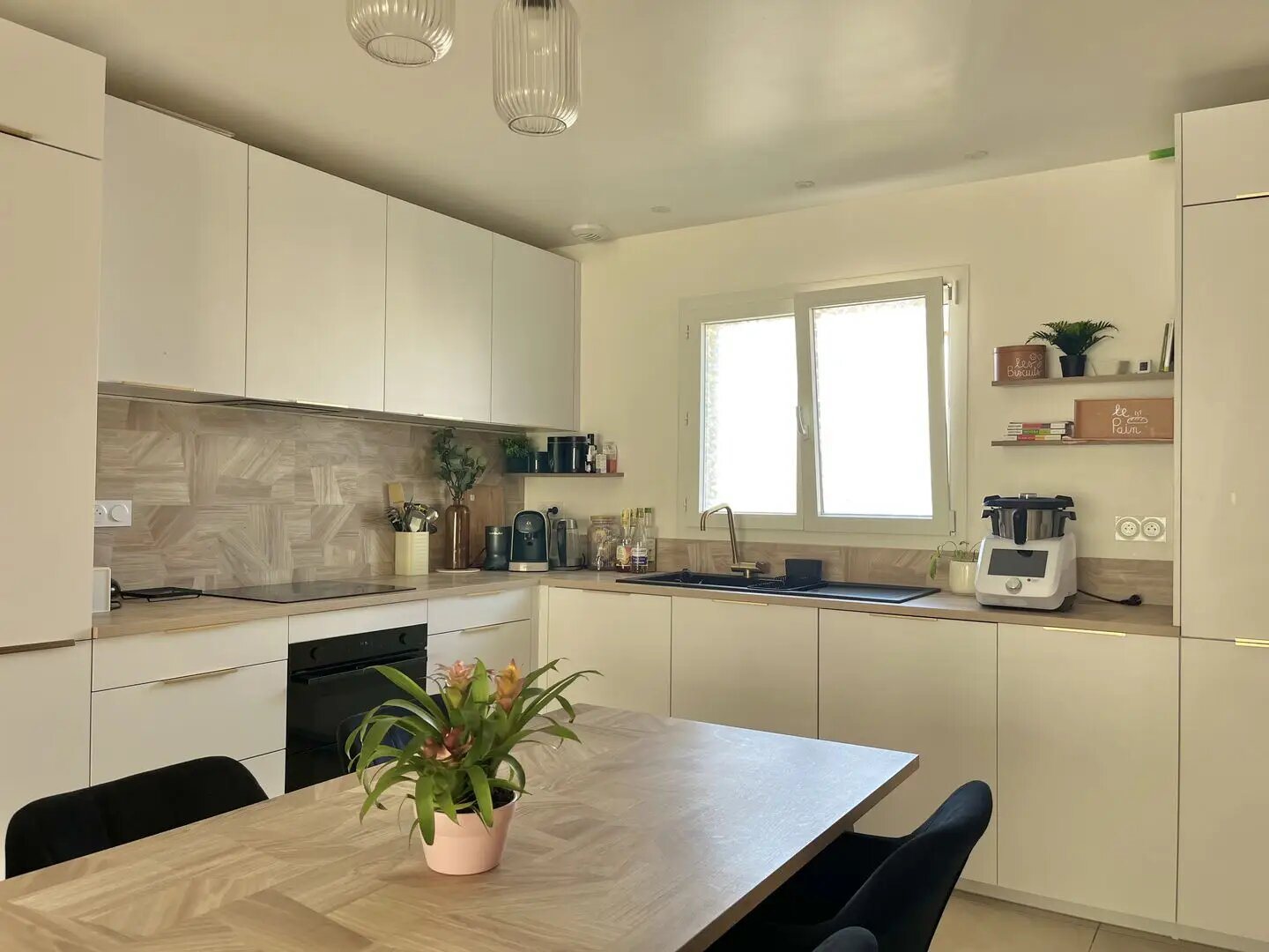 Maison à vendre, 85m², Pomérols