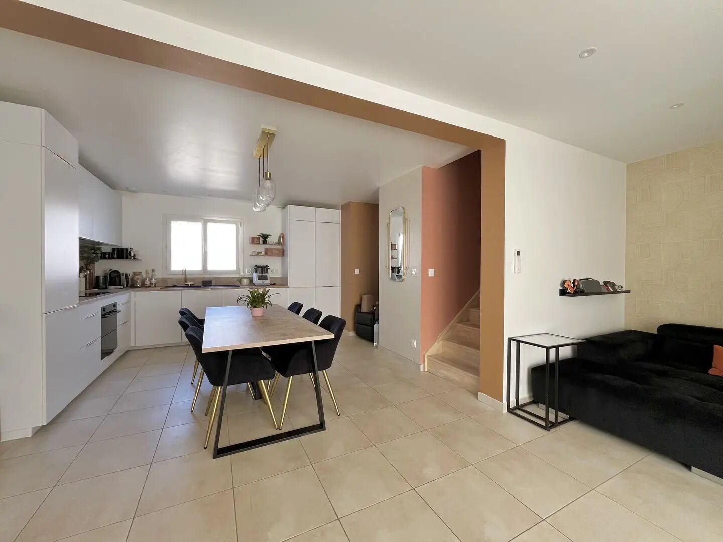 Maison à vendre, 85m², Pomérols