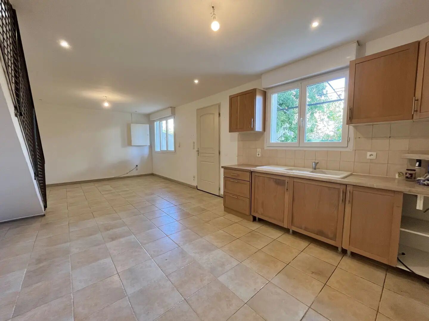 Maison à vendre, 70m², Pinet