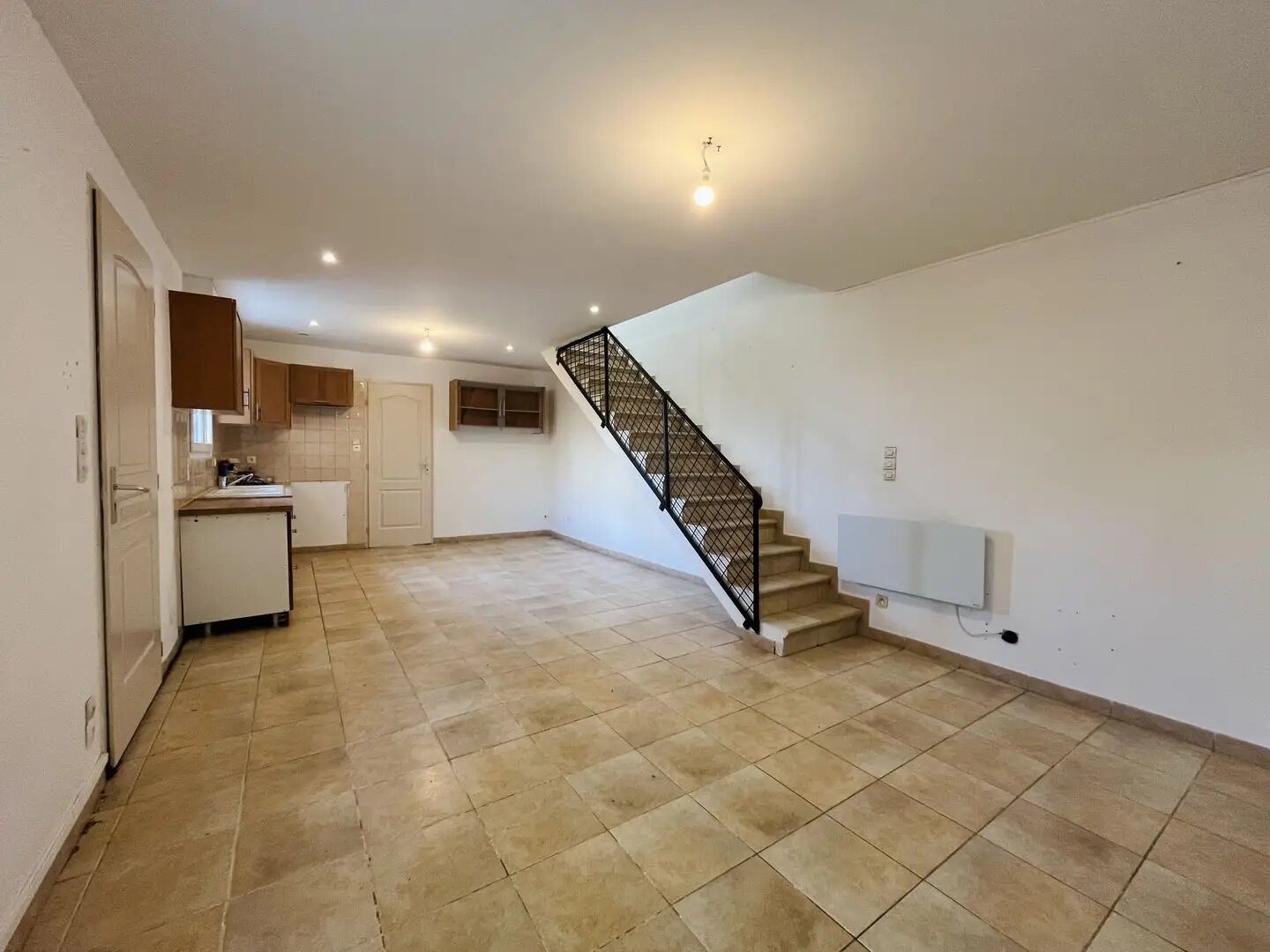 Maison à vendre, 70m², Pinet