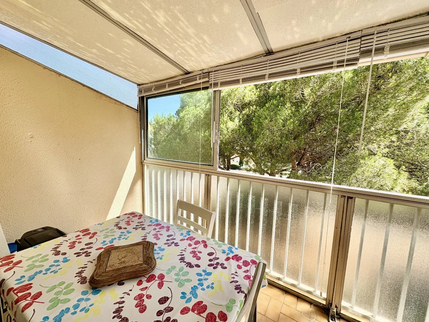Appartement à vendre, 32m², Agde (Cap d'Agde)