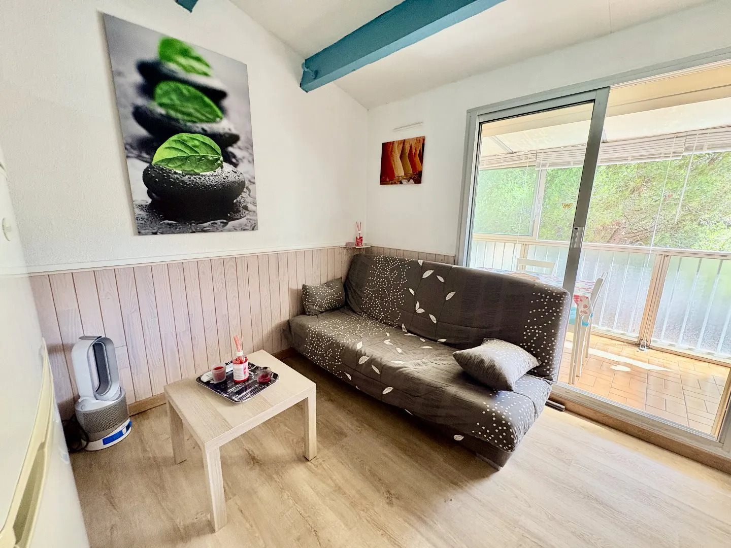 Appartement à vendre, 32m², Agde (Cap d'Agde)