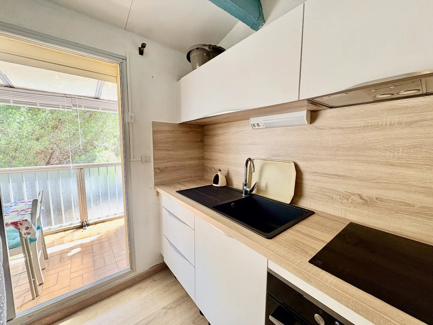 Appartement à vendre, 32m², Agde (Cap d'Agde)