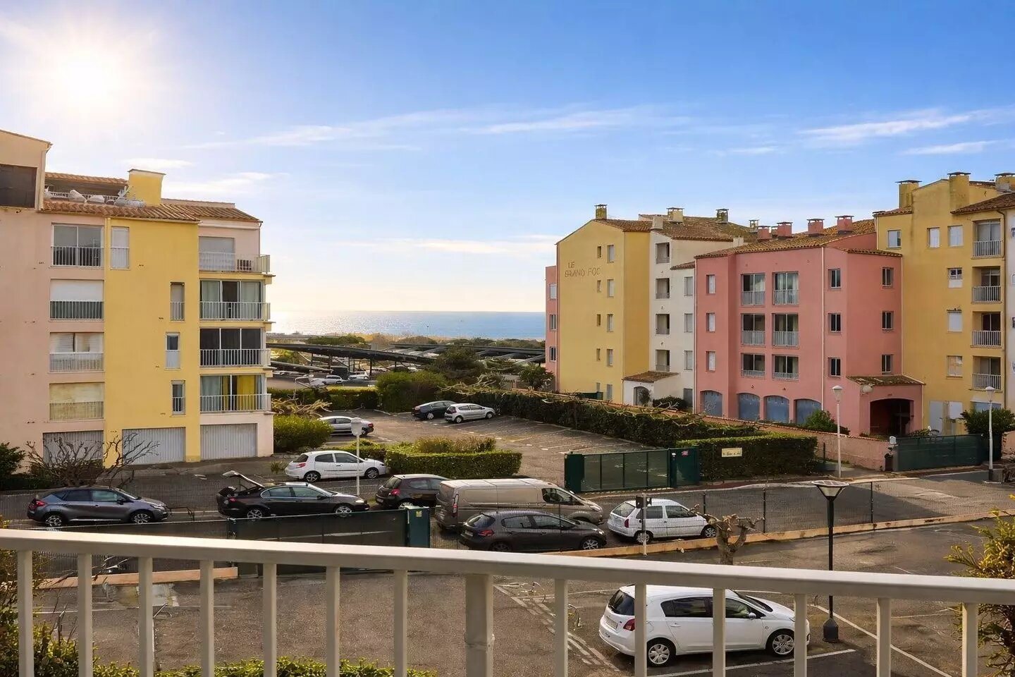 Appartement à vendre, 33m², Agde (Cap d'Agde)