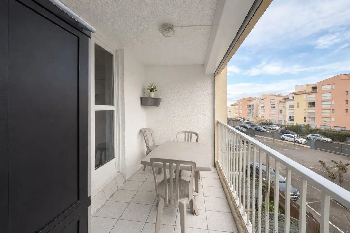 Appartement à vendre, 33m², Agde (Cap d'Agde)