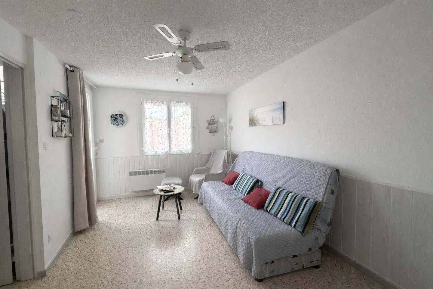 Appartement à vendre, 33m², Agde (Cap d'Agde)