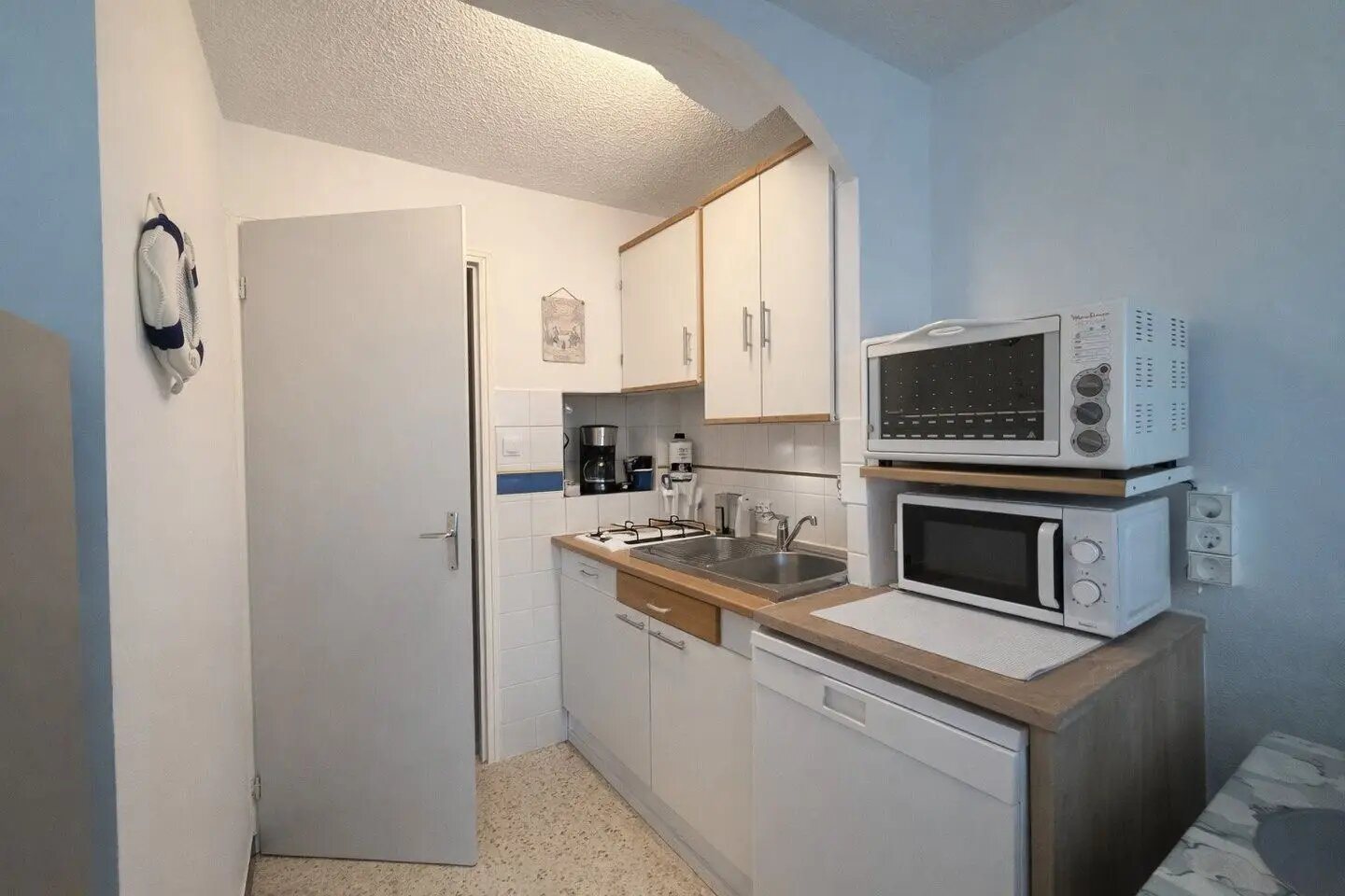 Appartement à vendre, 33m², Agde (Cap d'Agde)