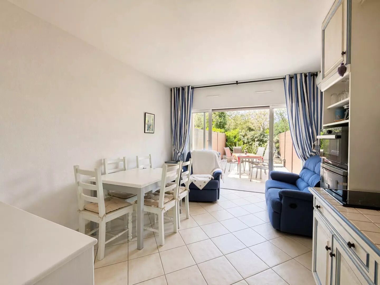 Appartement à vendre, 25m², Agde (Cap d'Agde)