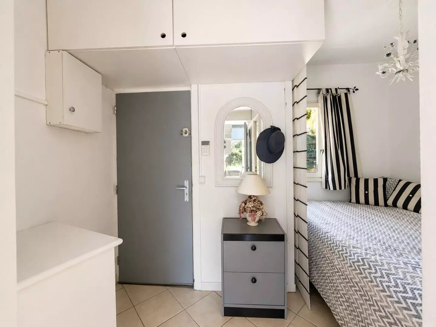 Appartement à vendre, 25m², Agde (Cap d'Agde)