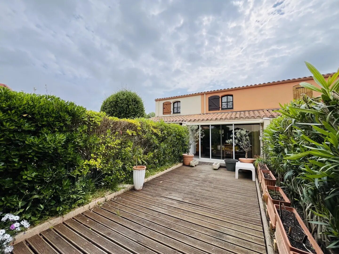 Maison à vendre, 48m², Agde (Cap d'Agde)