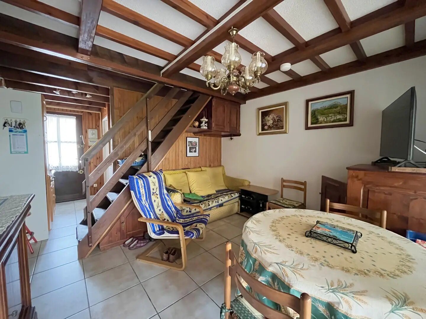Maison à vendre, 48m², Agde (Cap d'Agde)