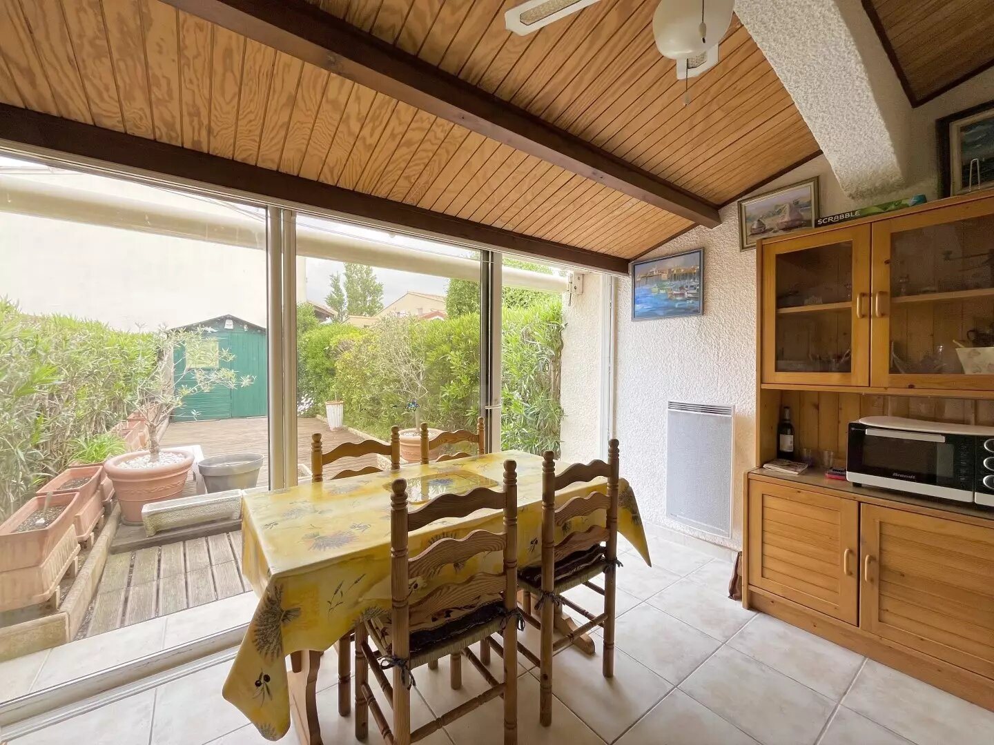 Maison à vendre, 48m², Agde (Cap d'Agde)
