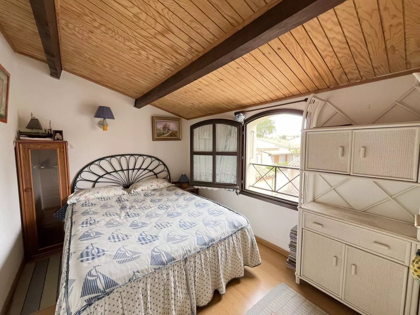 Maison à vendre, 48m², Agde (Cap d'Agde)