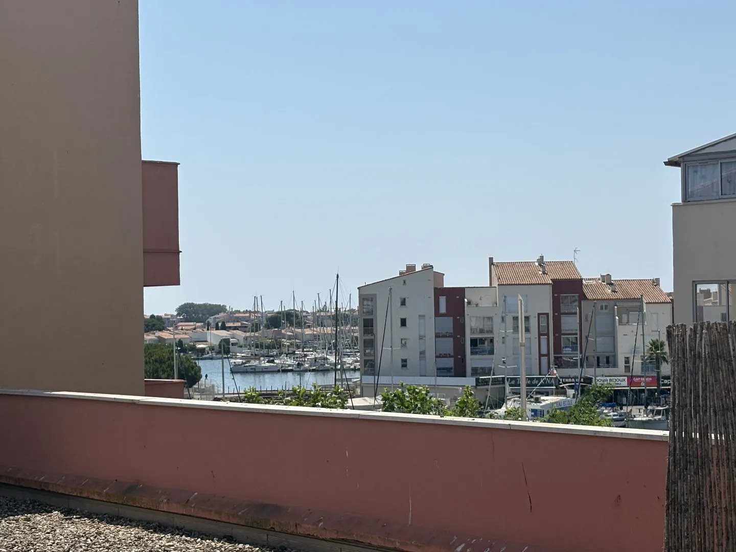 Appartement à vendre, 18m², Agde (Cap d'Agde)