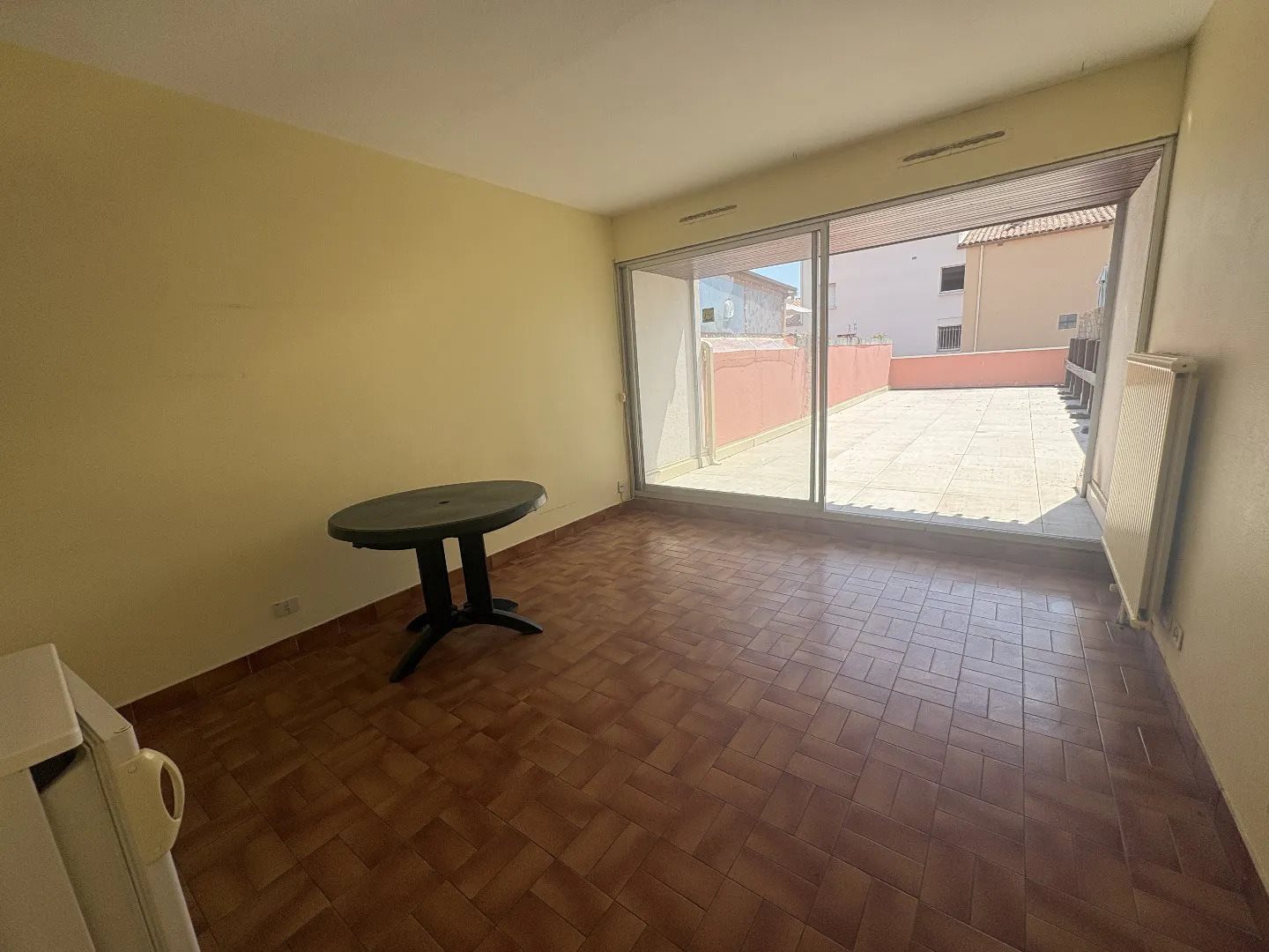 Appartement à vendre, 18m², Agde (Cap d'Agde)