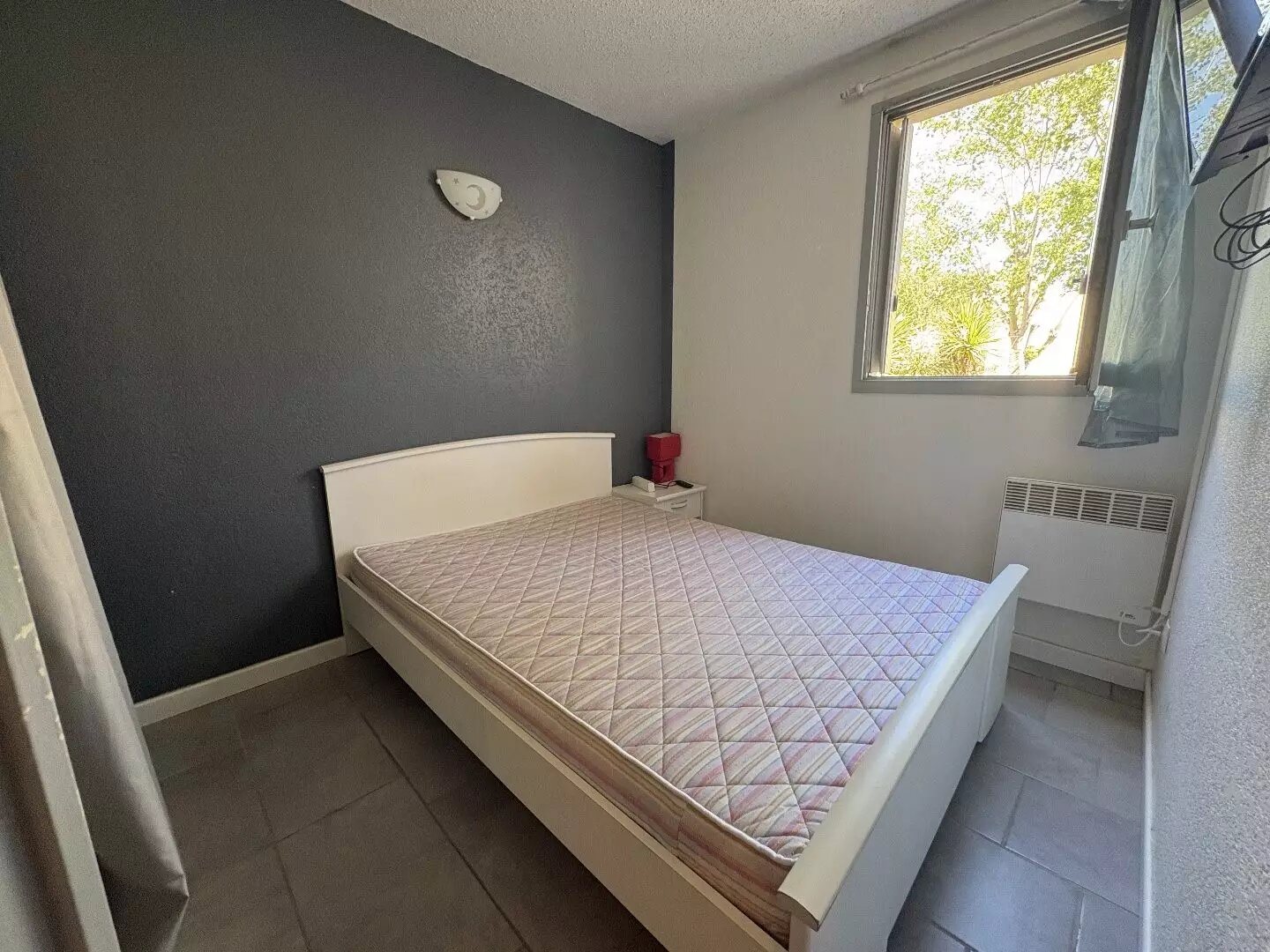 Appartement à vendre, 36m², Agde (Cap d'Agde)