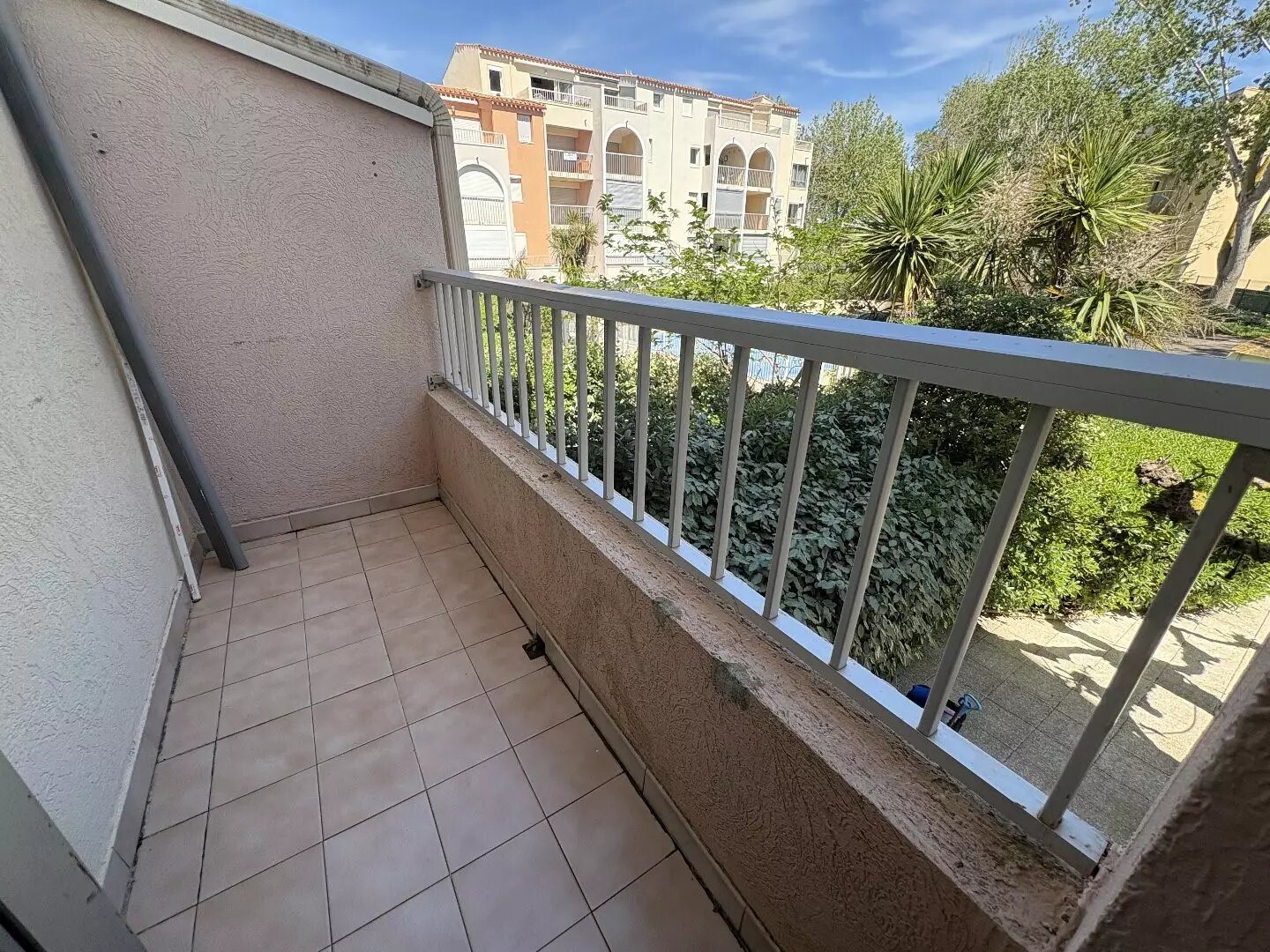 Appartement à vendre, 36m², Agde (Cap d'Agde)