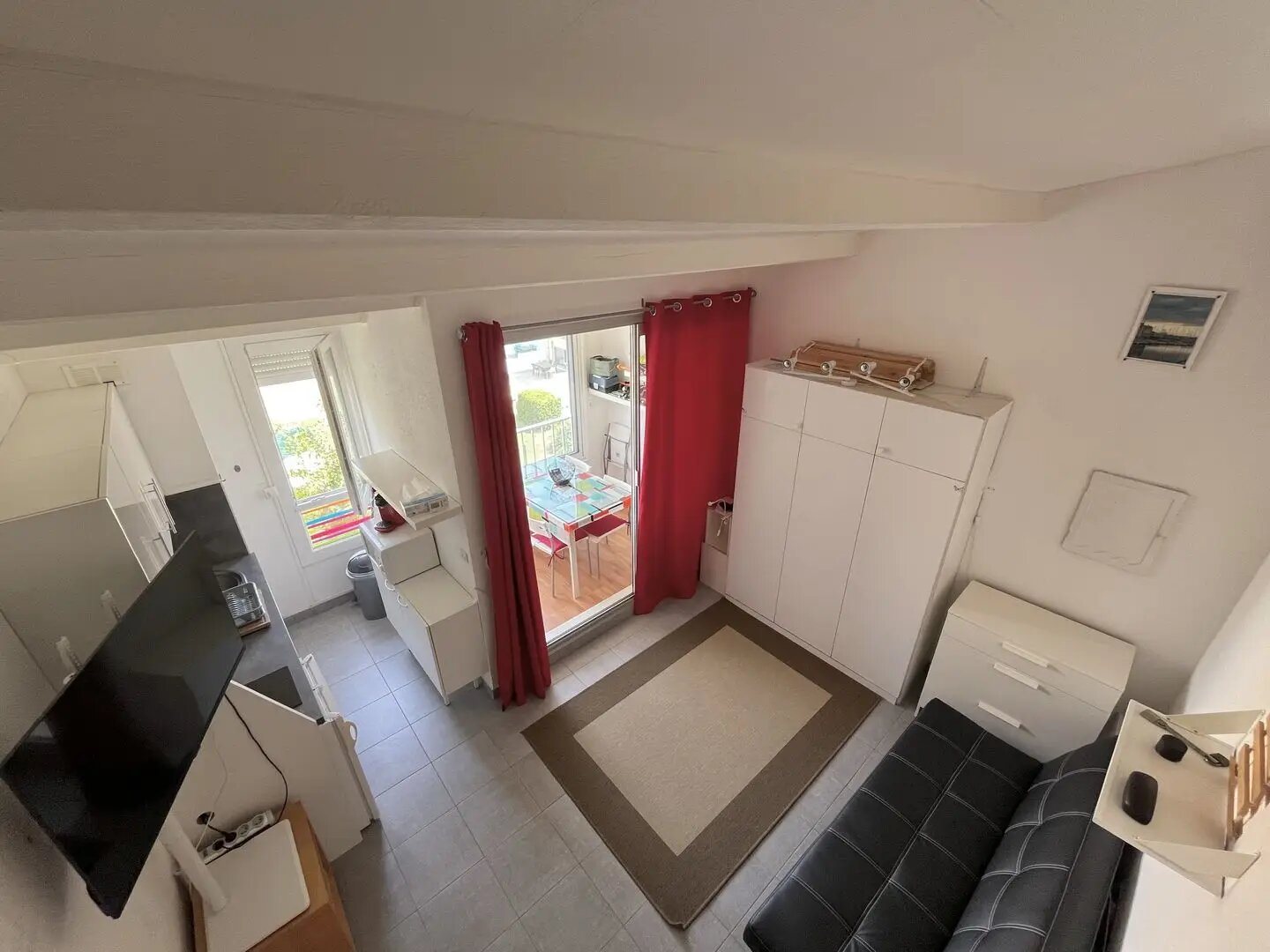 Appartement à vendre, 27m², Grau d'Agde