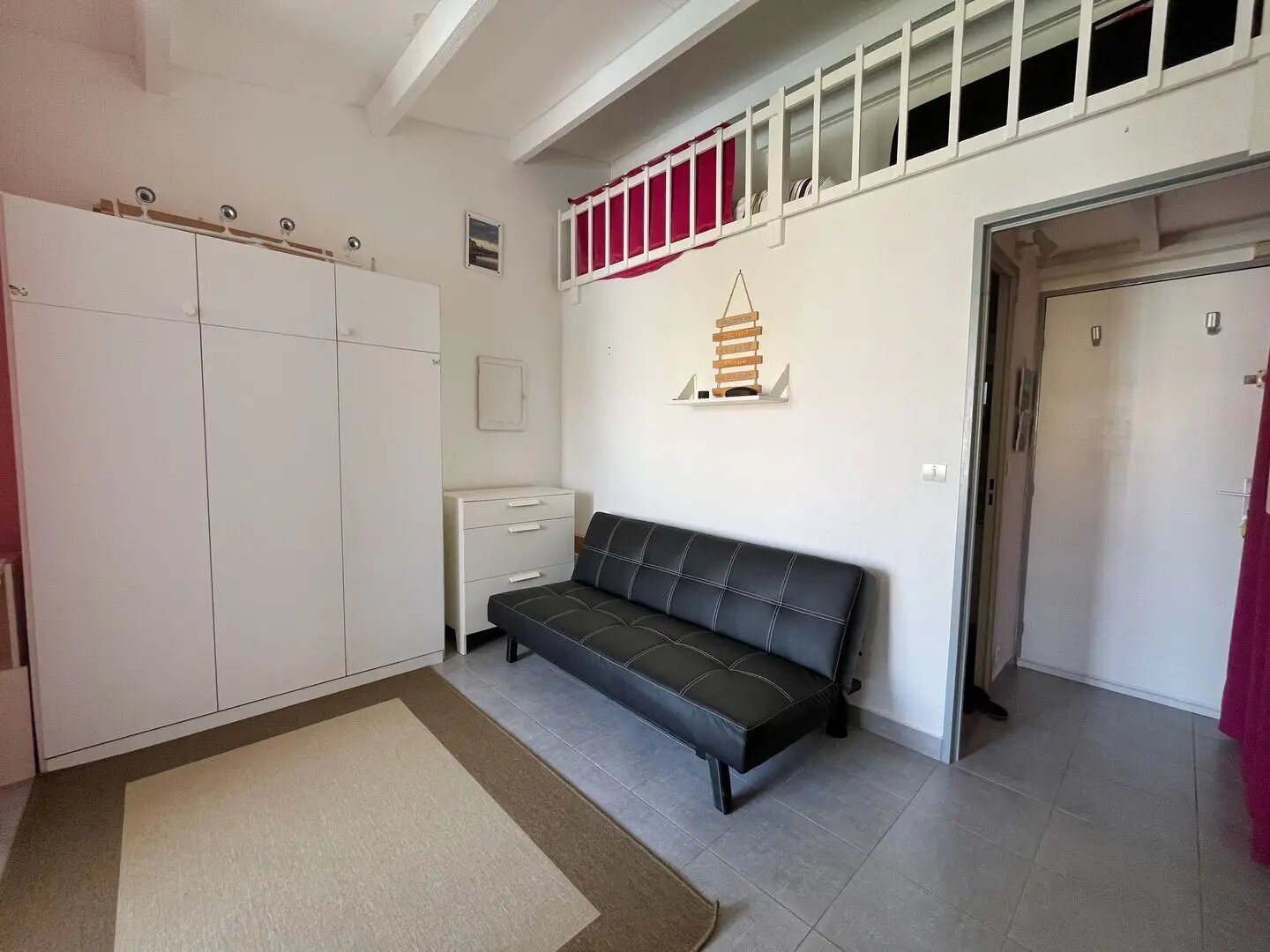 Appartement à vendre, 27m², Grau d'Agde