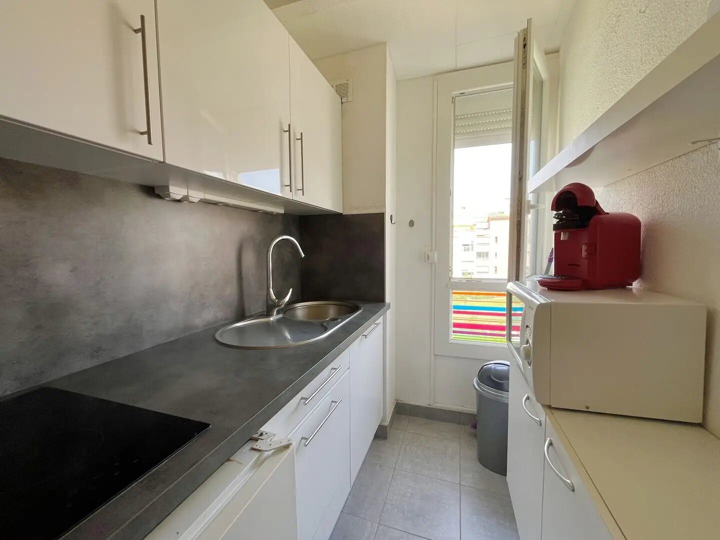 Appartement à vendre, 27m², Grau d'Agde