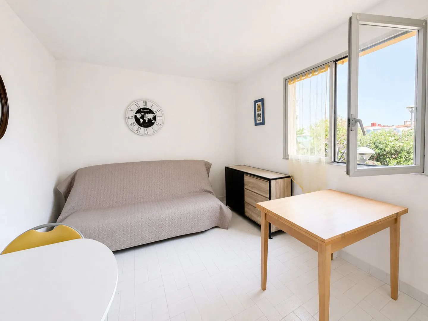 Appartement à vendre, 16m², Agde (Cap d'Agde)