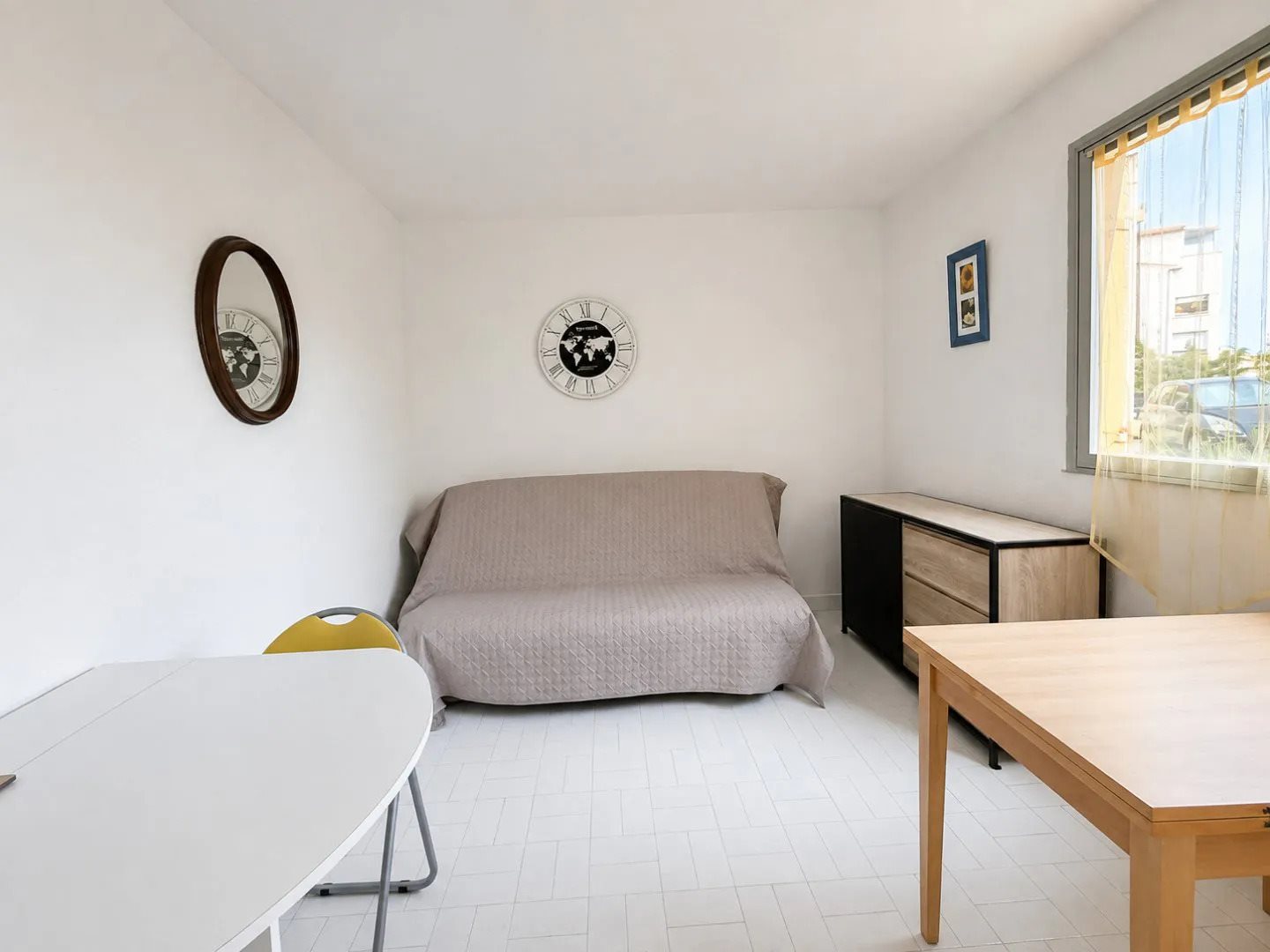 Appartement à vendre, 16m², Agde (Cap d'Agde)