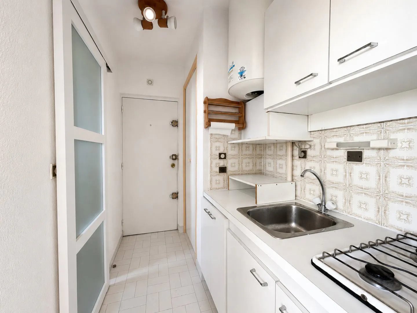 Appartement à vendre, 16m², Agde (Cap d'Agde)