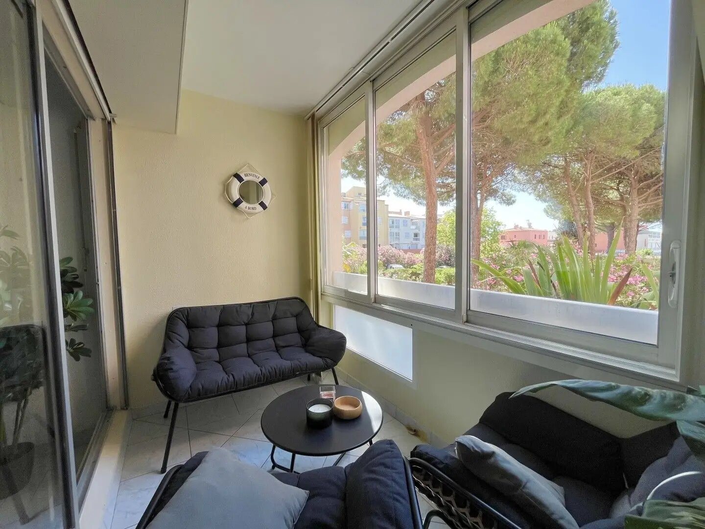 Appartement à vendre, 46m², Agde (Cap d'Agde)