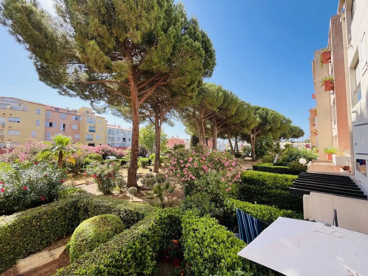 Appartement à vendre, 46m², Agde (Cap d'Agde)