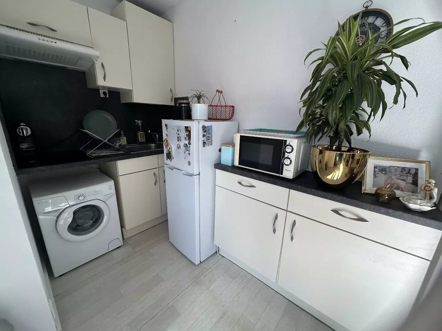 Appartement à vendre, 25m², Grau d'Agde