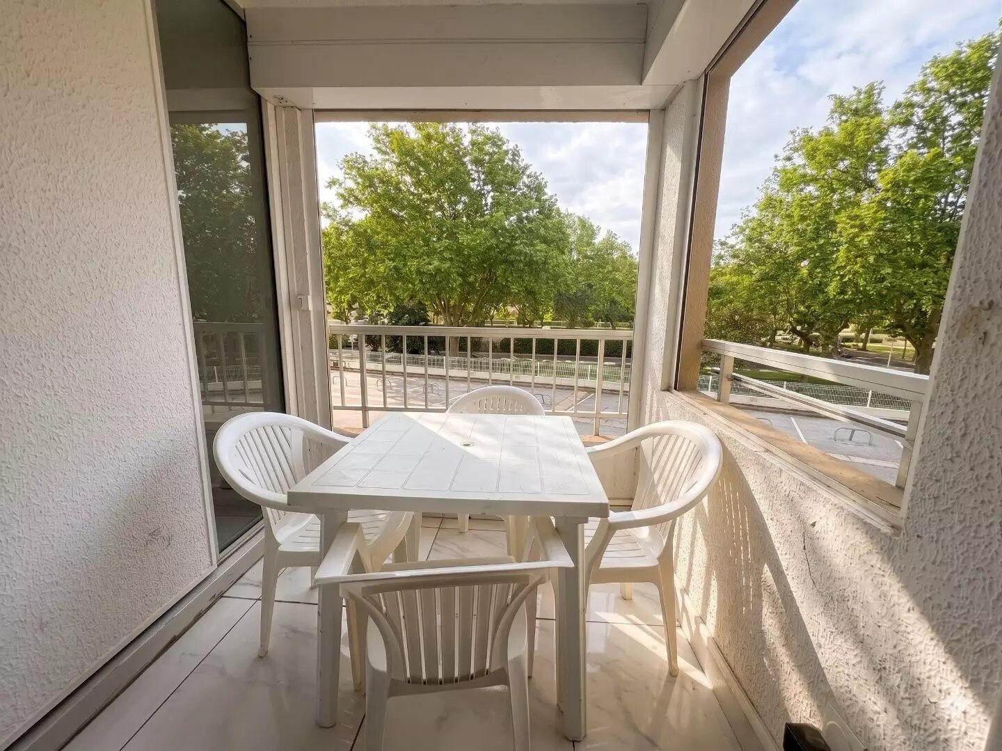 Appartement à vendre, 23m², Agde (Cap d'Agde)