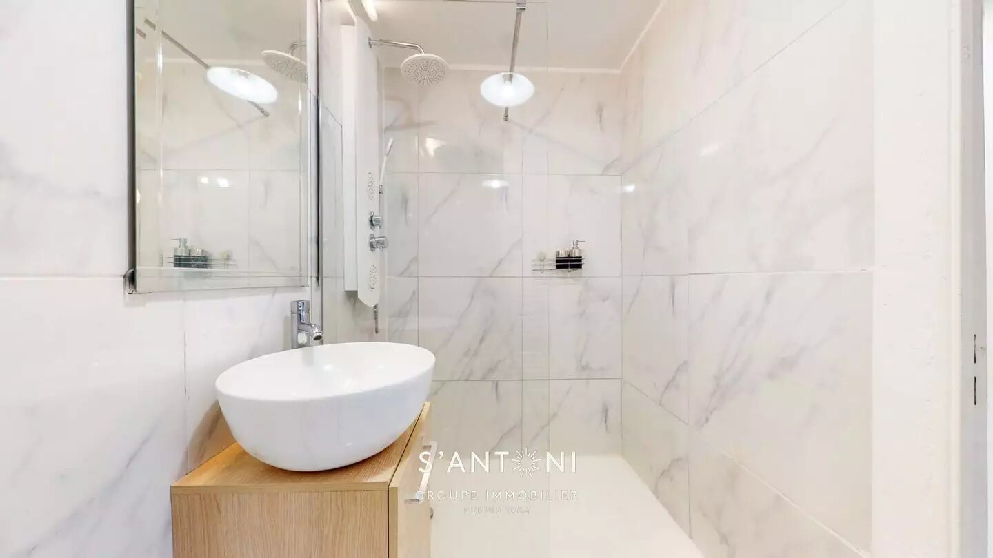Appartement à vendre, 23m², Agde (Cap d'Agde)