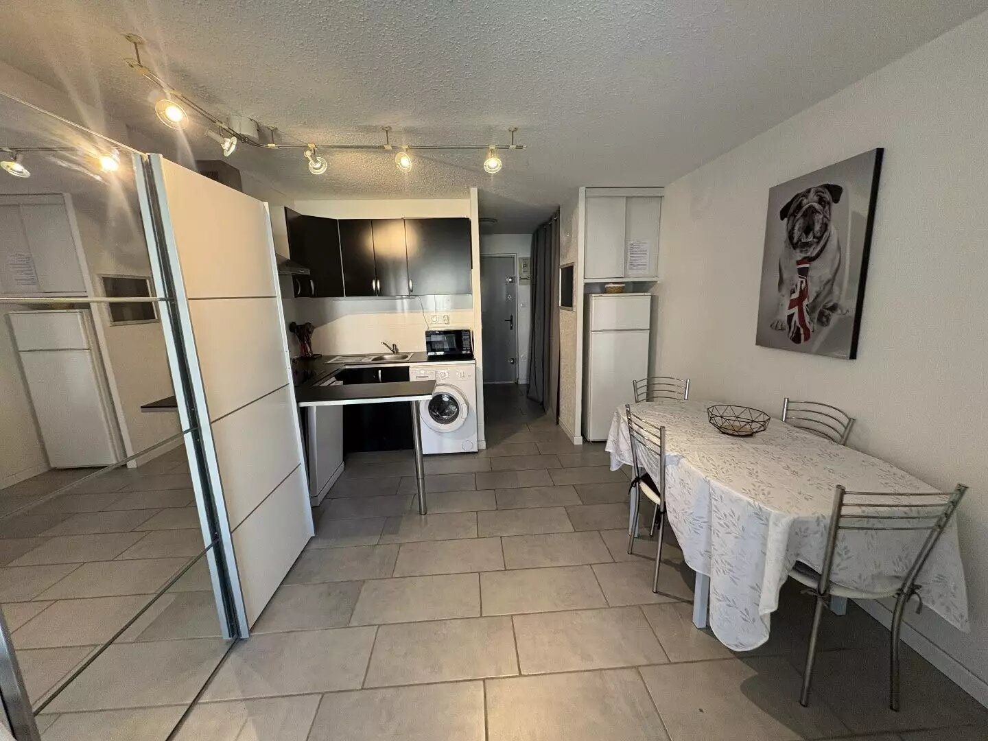 Appartement à vendre, 36m², Agde (Cap d'Agde)