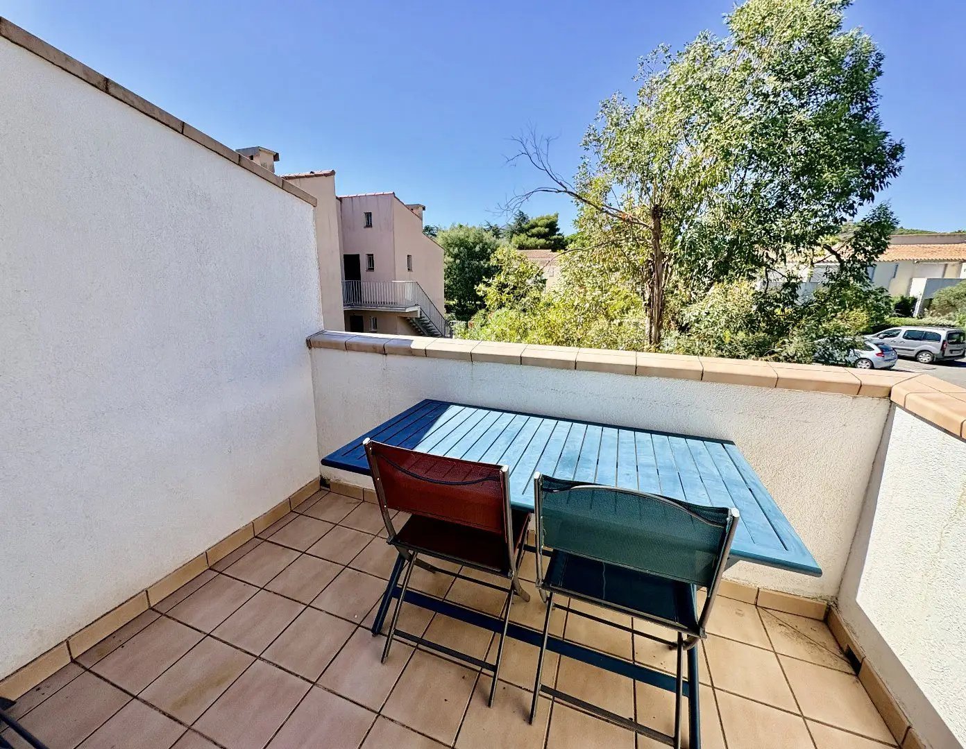 Appartement à vendre, 38m², Grau d'Agde
