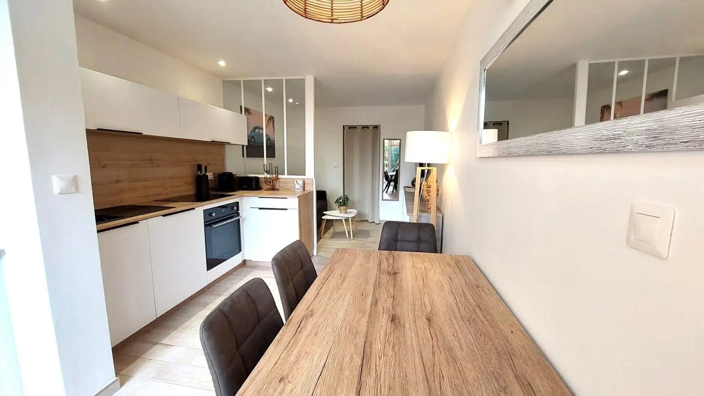 Appartement à vendre, 24m², Agde (Cap d'Agde)