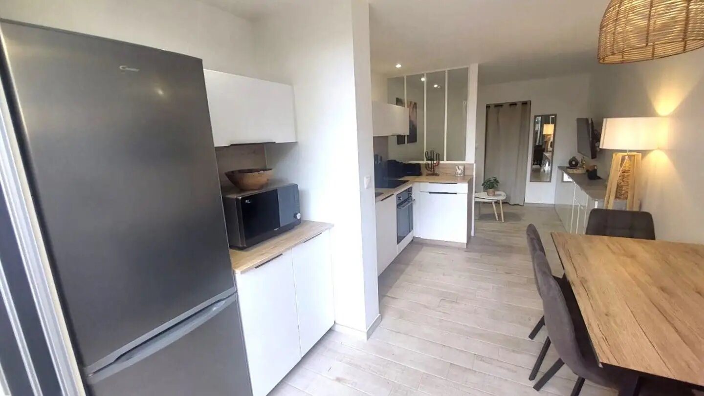 Appartement à vendre, 24m², Agde (Cap d'Agde)