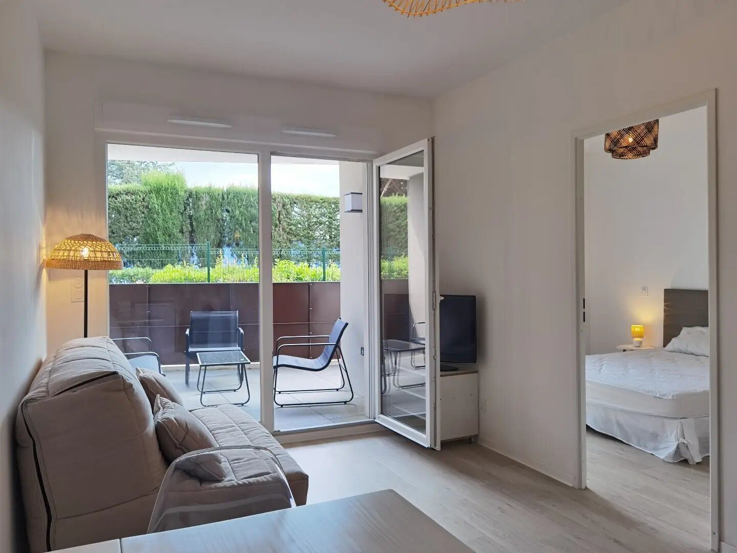 Appartement à vendre, 33m², Grau d'Agde
