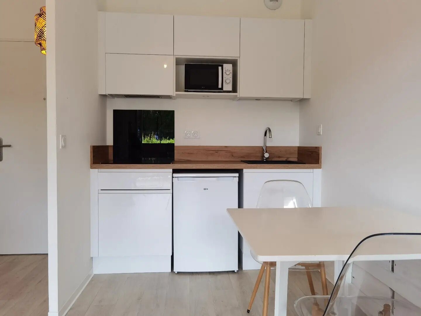 Appartement à vendre, 33m², Grau d'Agde