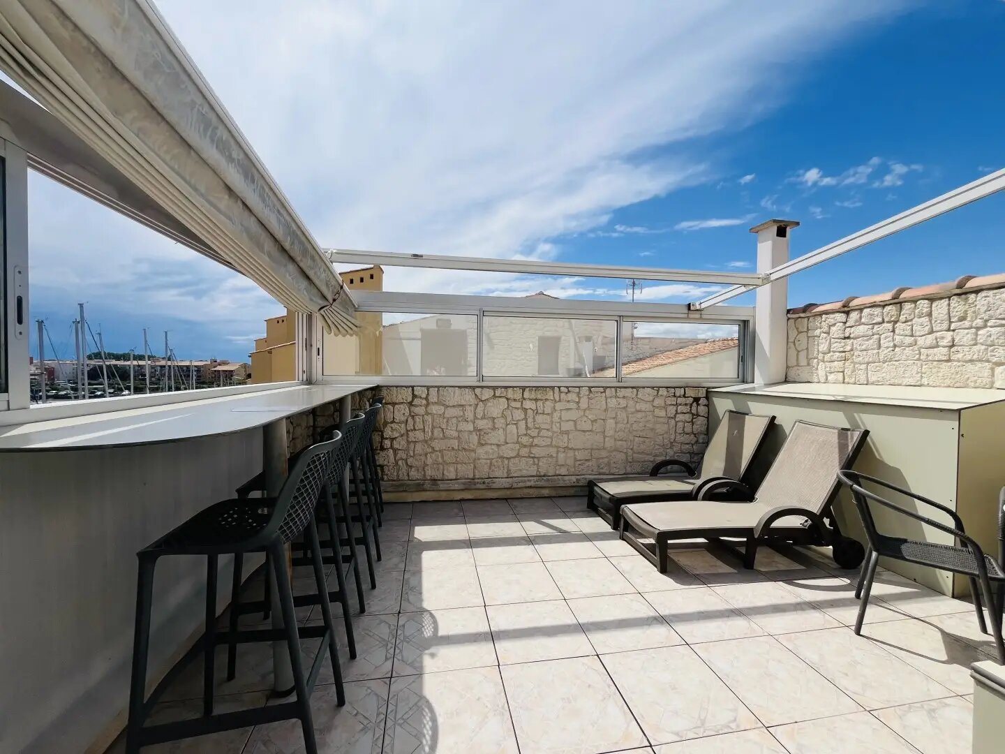 Appartement à vendre, 30m², Agde (Cap d'Agde)