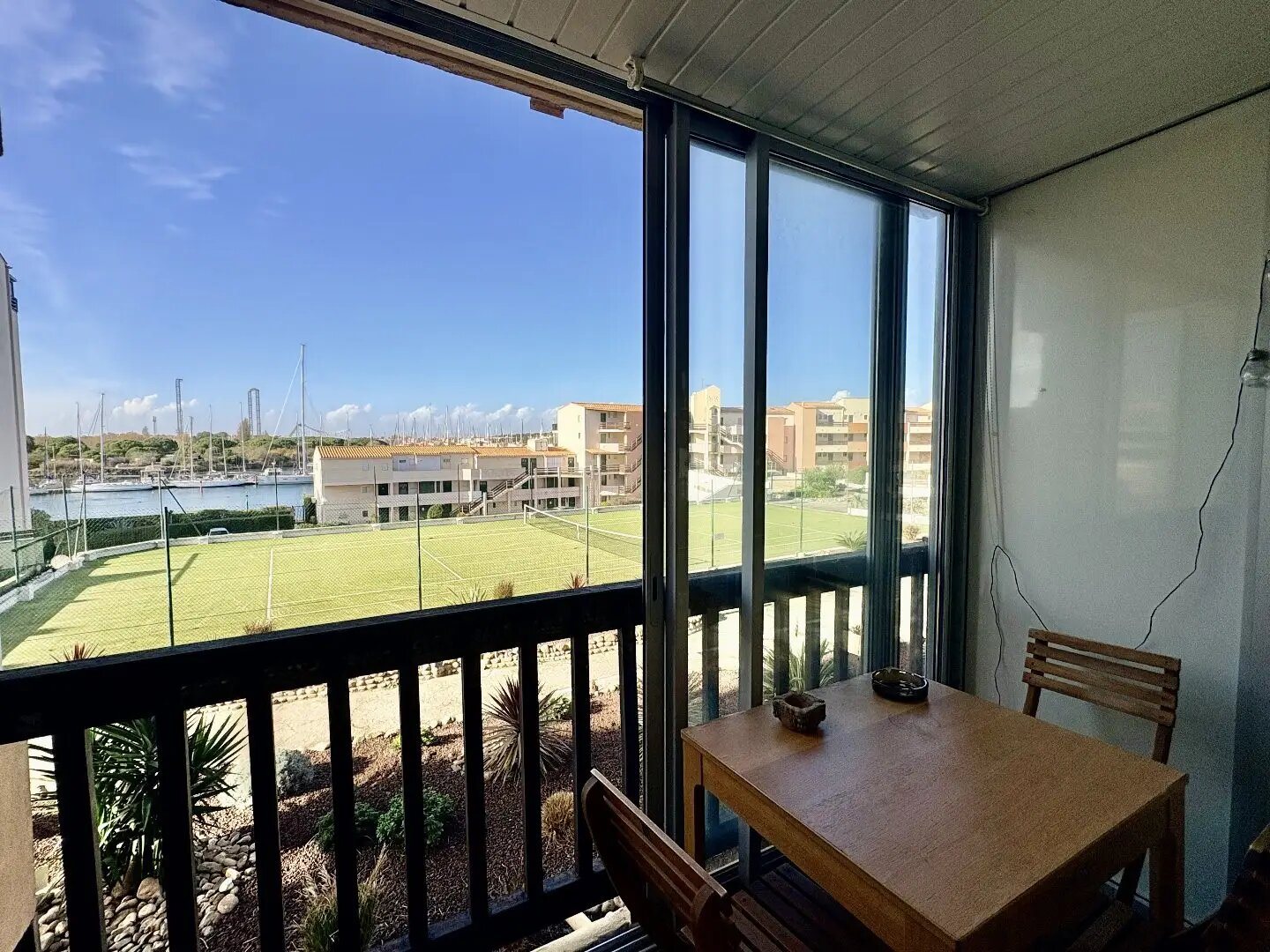 Appartement à vendre, 30m², Agde (Cap d'Agde)