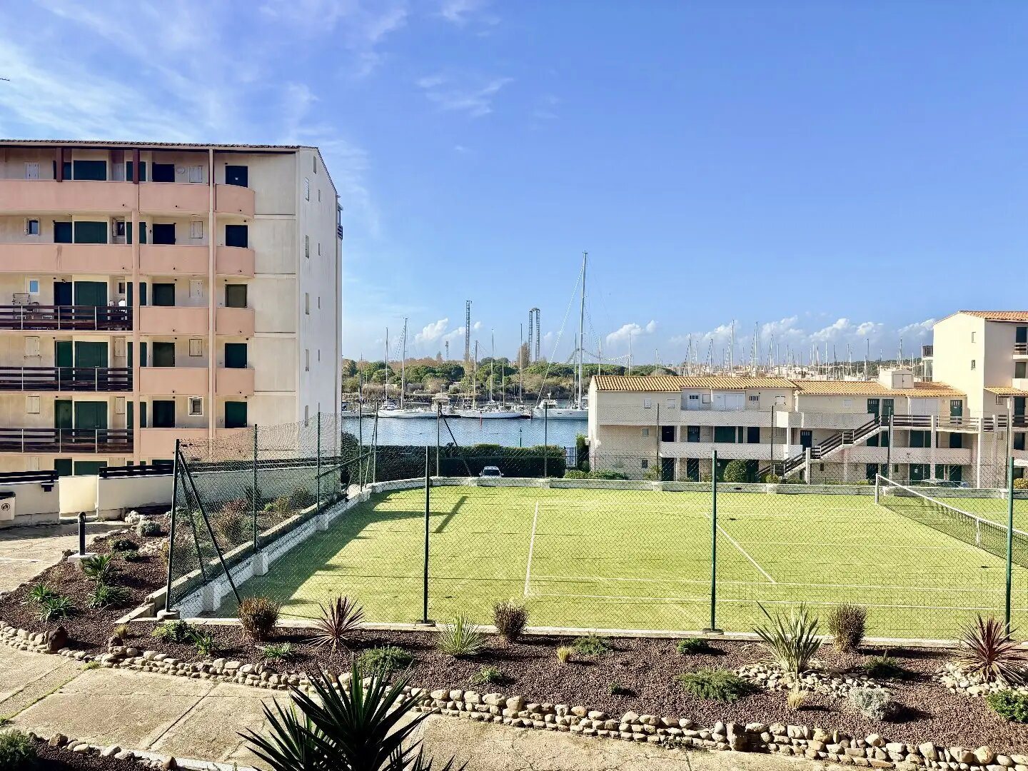Appartement à vendre, 30m², Agde (Cap d'Agde)