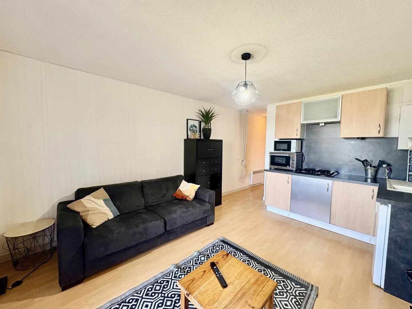 Appartement à vendre, 30m², Agde (Cap d'Agde)