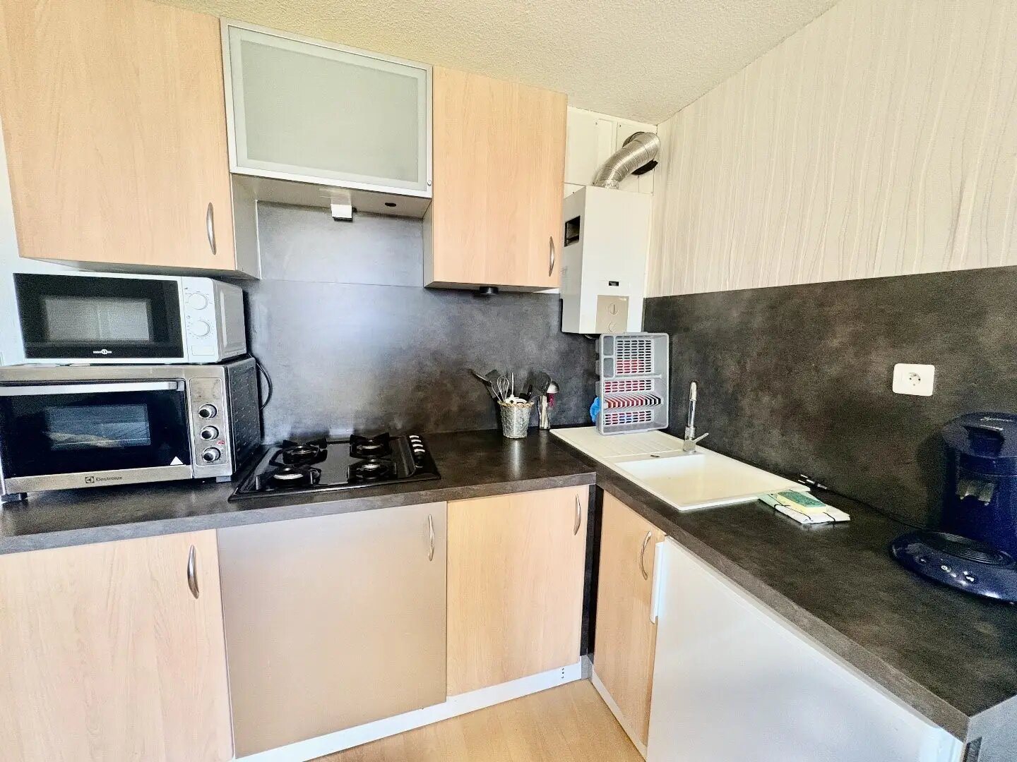 Appartement à vendre, 30m², Agde (Cap d'Agde)