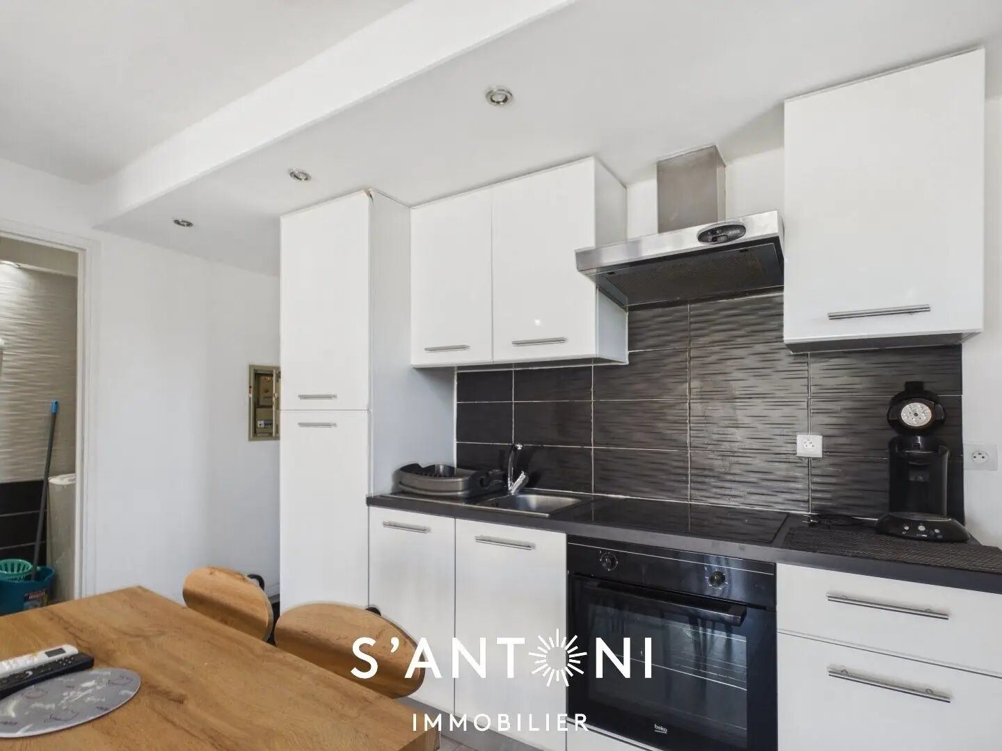 Appartement à vendre, 33m², Grau d'Agde