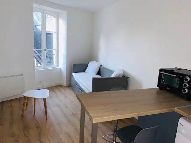 Appartement à louer, 18m², Laval