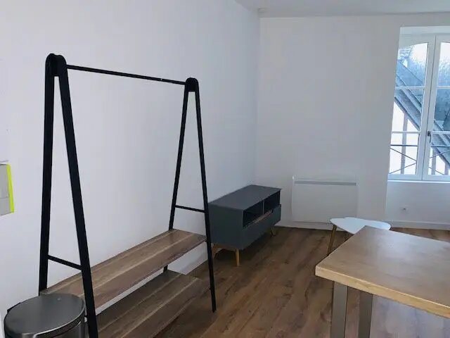 Appartement à louer, 18m², Laval